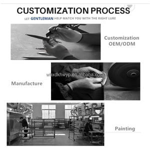 2,55 м 2 секции китайская Удочка MH рыболовная форель морской окунь Удочка углеродная Удочка производство - Product Image 5