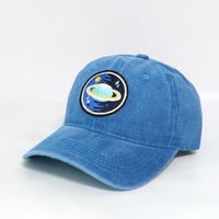 Casquette de baseball classique unisexe tendance en coton vintage de haute qualité, broderie personnalisée sur mesure, 6 panneaux, style Dad Hat, vente en gros