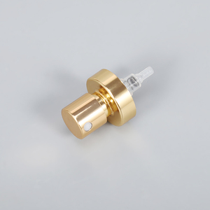 Насос для распыления мелкого тумана с накидками на заказ - Product Image 6