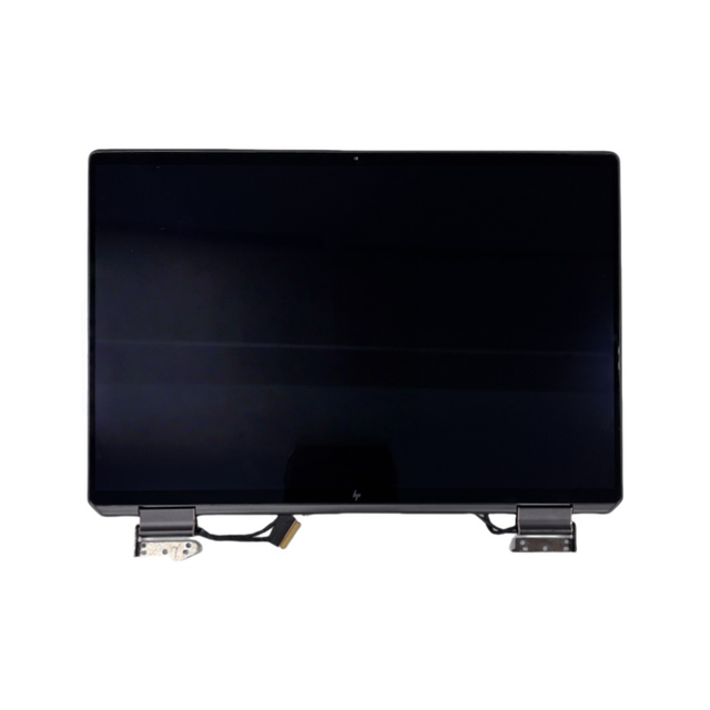 Replacement New IPS Laptop LCD Touch Screen Assembly for Envy x360 2-in-1 16-ac 16-ad N86624-001 N86625-001