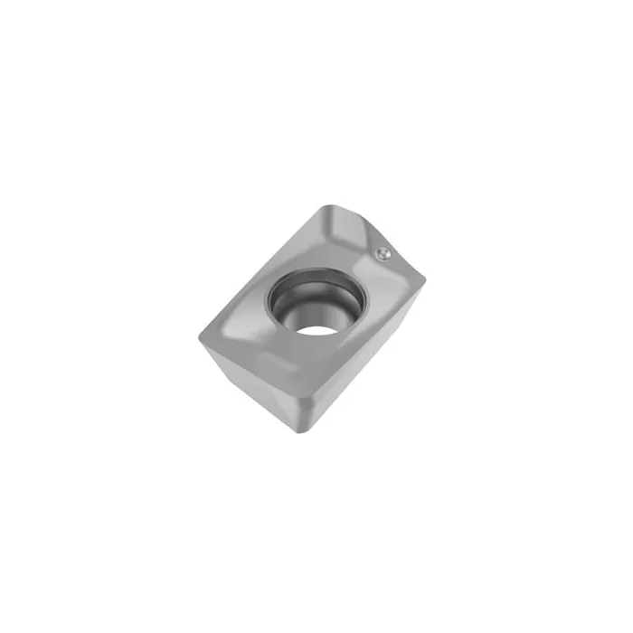 SECO-S XOEX120404FR-E06 H15 Carbide Insert Carbide Snijgereedschappen Xoex Frezen Inserts Voor Alu