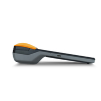 Terminal de Impresora Móvil POS Android 13 Portátil, Impresora Térmica Bluetooth de 58 mm, Pantalla LCD de 6 Pulgadas, Doble SIM, Modelo CITAQ MP6, 6400 mAh