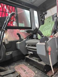 Src300c sany עגורן שטח קשה 30 טון הרמת יכולת עמידה בסטנדרטים משאיות <span class=keywords><strong>30t</strong></span> עגור שטח קשה - Product Image 6