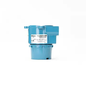 Capteur de température universel Rosemounte 644 d'origine, entrées OEM/ODM personnalisables, acier inoxydable IP67 - Product Image 6