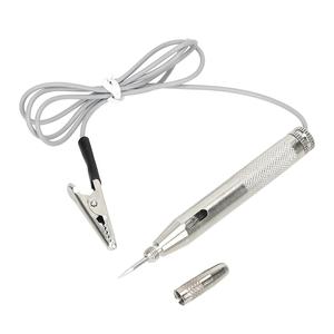 เครื่องทดสอบไฟรถยนต์ silverline 6 - 24V - Product Image 2