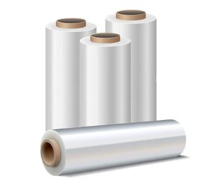 <span class=keywords><strong>Pof</strong></span> nhiệt co lại nóng trượt phim cuộn cán phim CuộN nhiệt co lại bộ phim kéo dài - Product Image 2