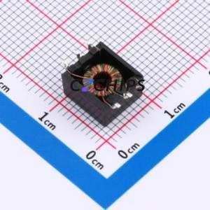 Transformador de Potencia CMT78G5N SMD-6P, Inductor de 9.7x8.9mm - Product Image 2