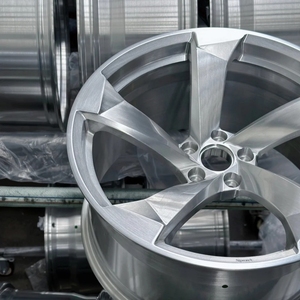 Rines Cóncavos Forjados SHIN de 18, 19, 20 y 21 Pulgadas para Audi A4, S4, RS4, A5, S5, RS5, A6, S6, RS6, A7, S7, RS7, Q3, Q5, Q7, Q8, SQ8, <span class=keywords><strong>RS</strong></span> Q8, E-tron - Product Image 4