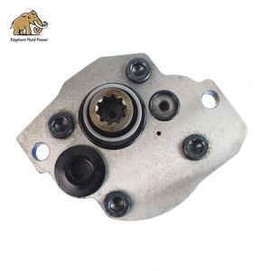 La pompe à piston hydraulique partie la pompe pilote à engrenages AP2D21 pour le service fixe de détaillant d'excavatrice - Product Image 2