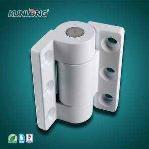 SK2-729S acciaio inossidabile per carichi pesanti di grado industriale cerniera 304 per test di frigorifero e forno - Product Image 3