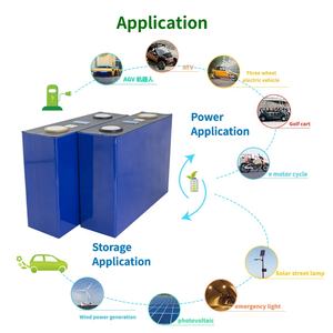 JOYKOO BIS sertifikası <span class=keywords><strong>3</strong></span>.2V 100Ah yüksek kaliteli LiFePO4 büyük prizmatik hücre depolama aküsü - Product Image 2