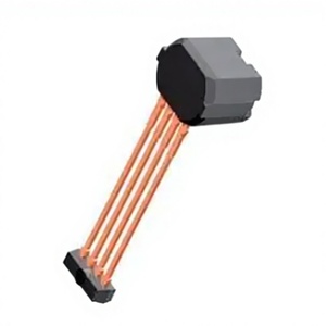 บริการชิ้นส่วนอิเล็กทรอนิกส์แบบครบวงจรใหม่ ชิป IC อะไหล่อิเล็กทรอนิกส์ บริการ BOM มาตรฐาน ATS667LSGTN-T - Product Image 1