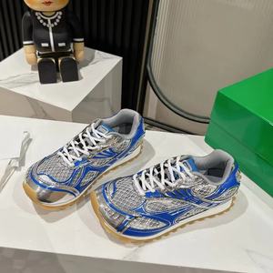 Zapatos de Diseñador para Hombre de Alta Calidad, Nuevas Zapatillas Deportivas 2026 para Hombre y Mujer, Estilo Deportivo con Punta Suave, Zapatos para Caminar - Product Image 3