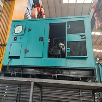 Grue à portique sur pneus intelligente 42t avec palan électrique, hauteur de levage de 6m pour le chargement de conteneurs dans les ports intérieurs