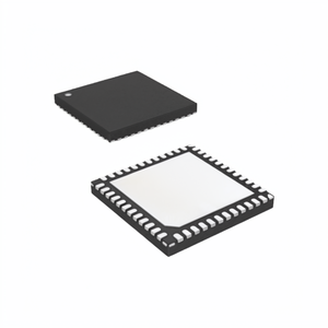 ISL6312IRZ Power Management (PMIC) Electronic Circuit Components 48 VFQFN Exposed Pad Original One Stop Service - Product Image 1