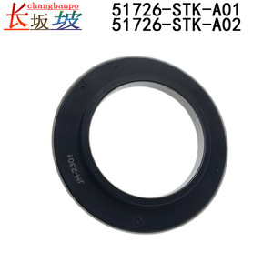ฮอนด้า 51726-STK-A01 โช้คอัพหน้าสำหรับแอคคอร์ด ซีอาร์วี ซีอาร์วีพลาสติกชิ้นส่วนทดแทนใหม่ - Product Image 5