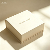 Vente en gros de boîtes-cadeaux haut de gamme pour hommes avec fermeture magnétique, coffret de montre de luxe, boîte en papier, boîte d'emballage pour bracelet de montre avec mousse