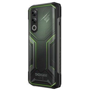 DOOGEE Blade 20 Plus Rugged Phone Octa Core 6.6inch 6+256GB 11800mAh Android 16 Waterproof <b>Night</b> <b>Vision</b> Three Proof Smartphones - Product Image 3