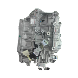 F0r <span class=keywords><strong>Nissan</strong></span> X-TRAIL JF016E JF017E Ensemble de transmission CVT RE0F10F-CVT8 d'origine 31020-73X3A Boîtes de vitesses automatiques - Product Image 3