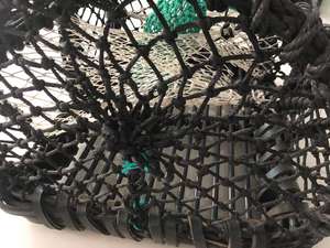 Durable nouveau style de mode populaire piège à crabe piège à <span class=keywords><strong>homard</strong></span> piège à crevettes <span class=keywords><strong>moins</strong></span> <span class=keywords><strong>cher</strong></span> en gros - Product Image 2