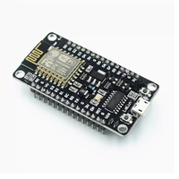 ESP8266 Modul Nirkabel CH340 NodeMcu V3 Lua WIFI Internet Of Things Papan Pengembangan Berbasis ESP8266