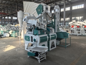 Completare la casa del riso <span class=keywords><strong>Huller</strong></span> & mulino macchina motore 1000 kg/h capacità XL marca macchina per la lavorazione del riso Pakistan 1 anno di garanzia - Product Image 5