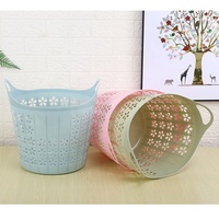 Panier à linge personnalisé en gros pour la maison, panier à linge, panier à linge sale