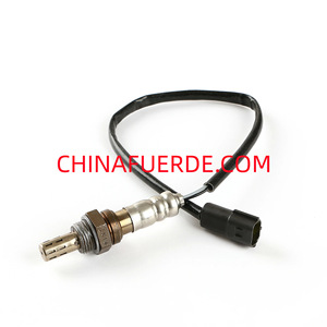 O2 Oxygen <b>Sensor</b> 96253546 <b>For</b> Chevrolet Spark Lechi 0.8L <b>Car</b> Auto Replacement Part - Product Image 2