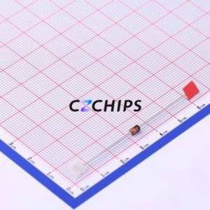 Diode Zener 1N4739A DO-41 neuve d'origine, vente en gros de composants électroniques, fournisseur de puces et service BOM - Product Image 2