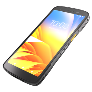 Terminal de données mobile Ze Bra TC22/TC27 haute performance, terminaux portatifs mobiles TC22 PAD - Product Image 2