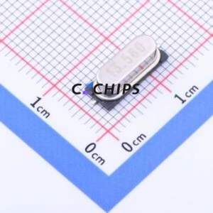 TAXM13.56M2ILDBET2T Crystal (Passive) HC-49S-SMD Crystal Oscillator SMD Crystal Oscillator 13.56MHz 20ppm 20pF - Product Image 1