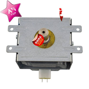 Magnetron pour four à micro-ondes M24FB-610, pièce chauffante pour réparation de four à micro-ondes, accessoire de remplacement - Product Image 2