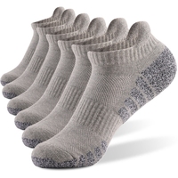 WUYANG FACTORY Respirant Cheville Sports Running Hommes Femmes Chaussettes Logo Personnalisé Chaussettes de Sport
