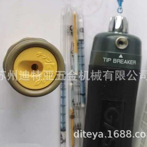 เครื่องตัดท่อเก็บตัวอย่าง Gastec Japan รุ่น 722 พร้อมที่เปิดท่อตรวจจับก๊าซ รุ่น 721 - Product Image 2
