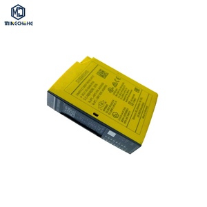 Module d'entrée numérique de sécurité industrielle 6ES7136-6BA00-0CA0, pièces du système de contrôle d'automatisation - Product Image 1