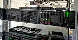 Servidor en Rack Proliant DL380 GEN10 2U, Suministro Directo de Fábrica, Disponible en Stock - Product Image 2