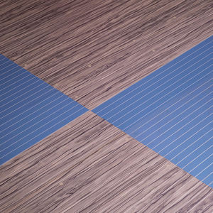 Juego de Bolos para Parque de Diversiones Interior con Sistema de Retorno de Bolas de Cuero Completo y Sistema de Puntuación HD - Product Image 5