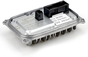 A2059005110 2059005110 Unidad de control de conducción de lámpara de luz Módulo de control de faros LED para <span class=keywords><strong>mercedes</strong></span>-<span class=keywords><strong>benz</strong></span> <span class=keywords><strong>Clase</strong></span> C W205 2014-2018 - Product Image 2