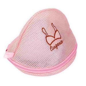 Sac à linge de lavage pliable à fermeture éclair soutien-gorge <span class=keywords><strong>chaussettes</strong></span> sous-vêtements vêtements <span class=keywords><strong>Machine</strong></span> à <span class=keywords><strong>laver</strong></span> Protection <span class=keywords><strong>filet</strong></span> sac en maille panier à linge en gros - Product Image 5