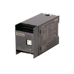 Vanne de commande pneumatique Parker PVL-B2113062C1 Composant du système hydraulique industriel - Product Image 4