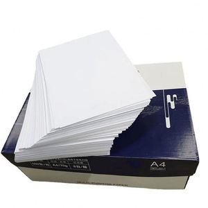 Wholesale 80gsm Copy <b>Paper</b> A4 Size Letter Size Writing <b>Paper</b> for School and Office - Product Image 4