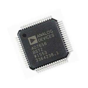 Componentes Electrónicos en Línea, Circuitos Integrados AD7656BSTZ, Chip IC MCU - Product Image 1