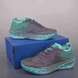 Chaussures de sport de course Hyperion Elite de haute qualité avec <span class=keywords><strong>plaque</strong></span> en <span class=keywords><strong>carbone</strong></span>, baskets légères pour marathon, chaussures de course, chaussures de marche - Product Image 4
