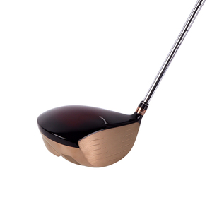 Têtes de clubs de golf en titane personnalisées OEM/ODM, pour droitiers, avec manche en graphite, accessoires de golf durables - Product Image 5