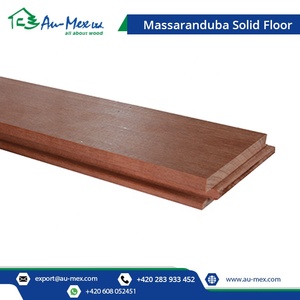 Real Floor Exotic Solid Massaranduba Tableros de madera de 20 mm de espesor - Product Image 5