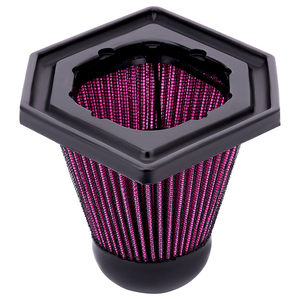 Accesorios de motocicleta filtro de aire para <span class=keywords><strong>BMW</strong></span> 13717713428 K1200GT K1200R K1200S <span class=keywords><strong>K1300GT</strong></span> K1300R K1300S - Product Image 4