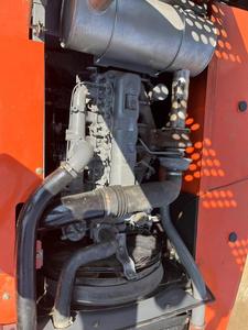 รถขุดตีนตะขาบฮิตาชิ ZX200 มือสอง ขนาด 20 ตัน ปี 2023 บุ้งกี๋ 0.8 เมตร ใช้งาน 300 ชั่วโมง เครื่องยนต์ เกียร์ ปั๊ม รายงานเกียร์ วิดีโอ - Product Image 4