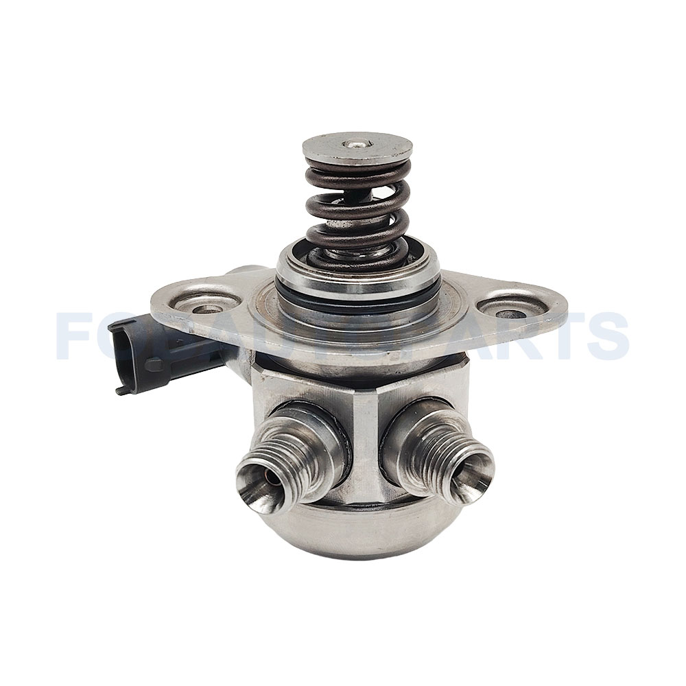 Original Refurbished Parts High Pressure Fuel Pump for Jaguar LAND ROVER 3.0 5.0T DW93-9D376-AA