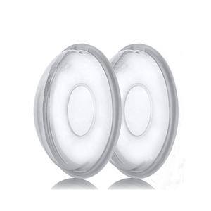 Tazas de <span class=keywords><strong>lactancia</strong></span> de leche materna reutilizables, protector de recolección de leche materna, protector de silicona, Ahorrador de almacenamiento para <span class=keywords><strong>lactancia</strong></span> - Product Image 1