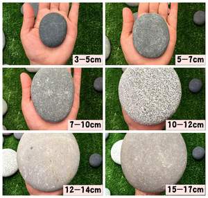 Jouets de <span class=keywords><strong>dessin</strong></span> éducatifs pour enfants dessinant <span class=keywords><strong>des</strong></span> galets de roche de rivière - Product Image 6